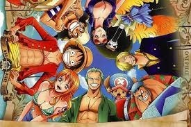 Dans "One Piece", qui a un corps élastique ?