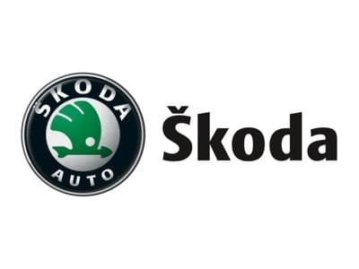 Que représente le logo de Skoda ?