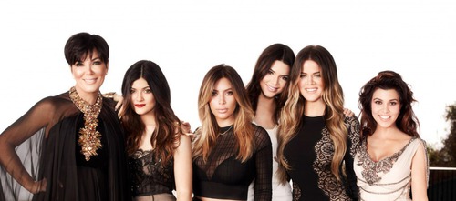 Laquelle des filles Kardashian/Jenner a 2 enfants ?