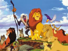 "Le Roi Lion" est un film des studios ...