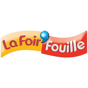 Que vendent les magasins La Foir Fouille ?
