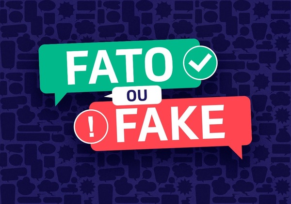 O compartilhamento de fake news é considerado um crime no Brasil