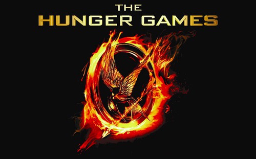 Que représente le symbole "d'Hunger Games" ?