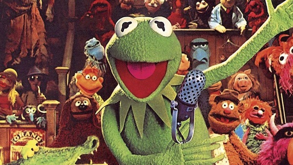 Qui a créé le Muppet Show ?
