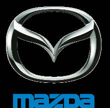 D'où vient la marque Mazda ?