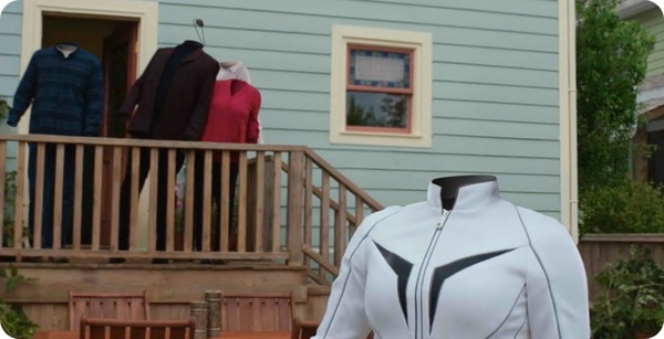 33° film de l'univers Marvel avec un casting de super héroïnes :