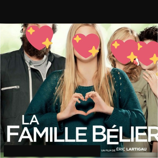 "La famille Bélier"-2014