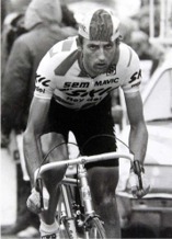 Éric Caritoux a remporté le Tour d'Espagne en...