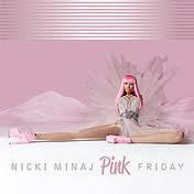 En quelle année sort son album "Pink Friday" ?