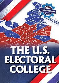What is the electoral college ?