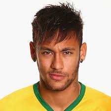 Quel est le nom complet de Neymar ?