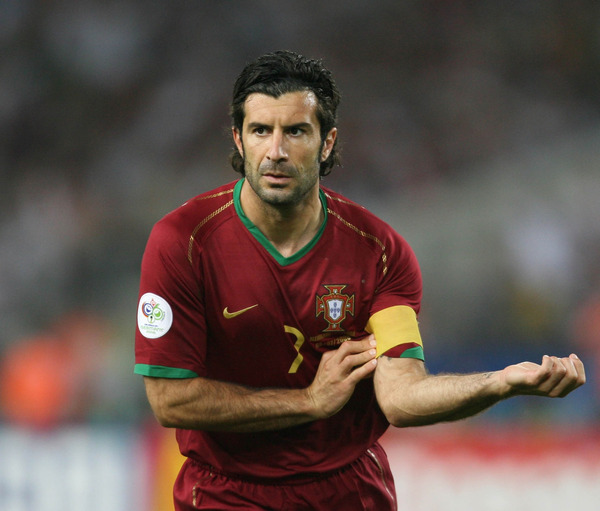 Il participe en 2006 à son dernier Mondial.