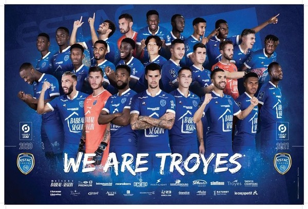 Parmi ces entraîneurs, lequel n'a jamais été sur le banc troyen ?