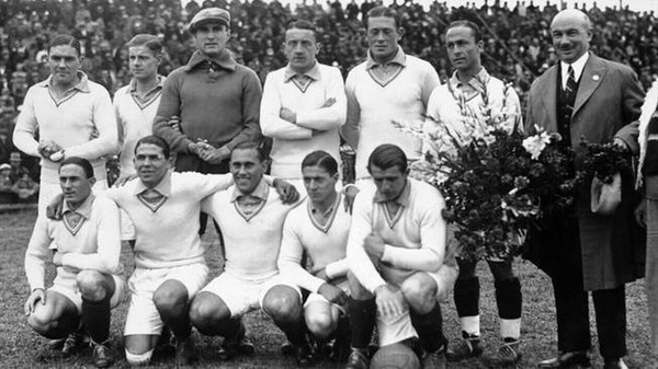 Dans ce Mondial 1930, quelle est la seule équipe que les français ont battu ?