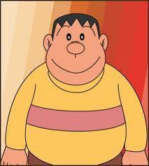 Qui est l'ennemi de Nobita ?