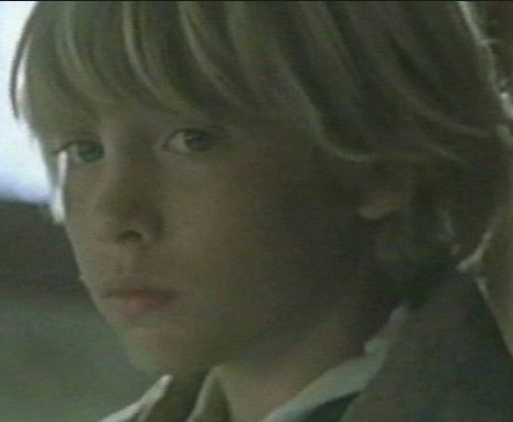 Dans le téléfilm "L'enfant des lumières" en 2002, quel était le prénom du personnage joué Rémi Allemand ?