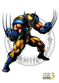 Dans quel film joue Wolverine ?