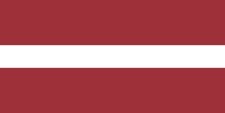 La Lettonie est dans l'UE