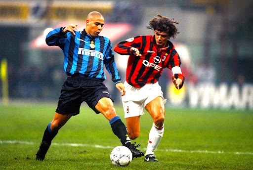 L'Inter Milan a été fondé avant son grand rival : l'AC Milan.
