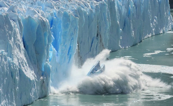 Si tous les icebergs fondaient, le niveau des mers s’élèverait de :