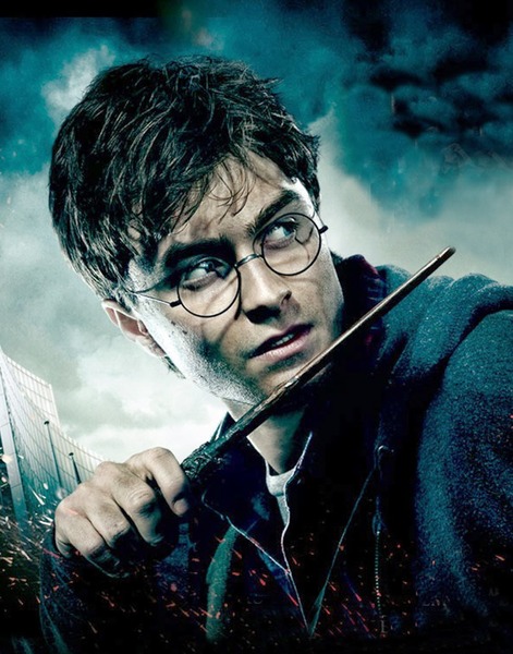 De quoi est composée la baguette de Harry Potter ?