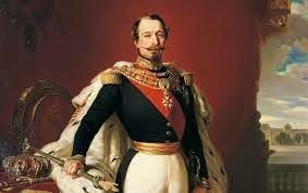 Qui était Napoléon III pour Napoléon Ier ?