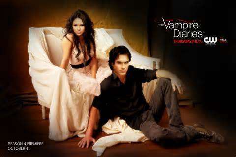 Damon et Elena en couple ?