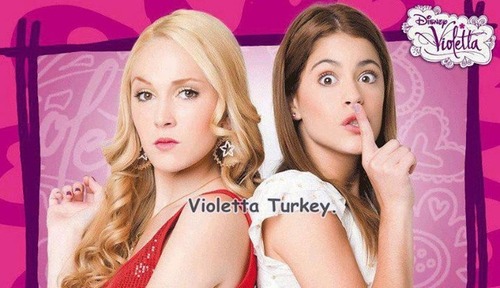 Violetta'nın  baş düşmanı kimdir?