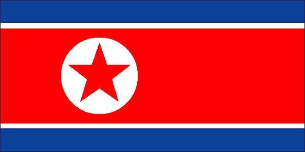 La Corée du Nord ?