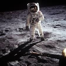 En quelle année l'Homme a-t-il marché sur la Lune ?