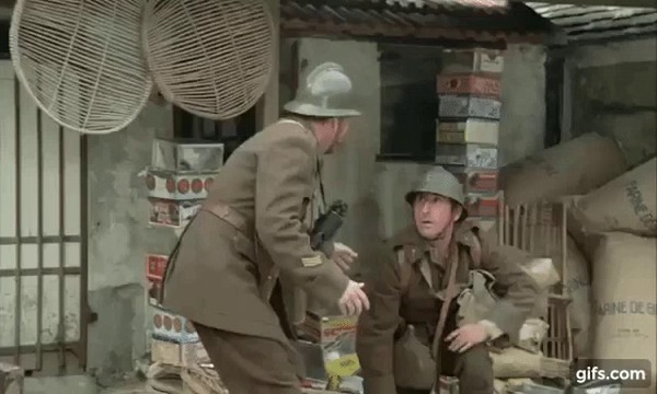 Dans la série de films "La 7ème compagnie", comment s'appelle le soldat joué par Jean Lefèvre ?
