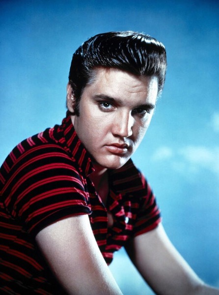 Quel était le véritable prénom d'Elvis Presley ?