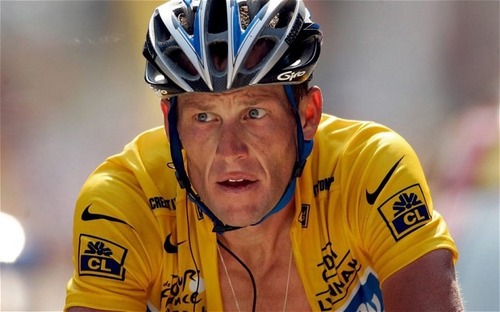 Combien de tours de France Lance Armstrong a-t-il gagné ?