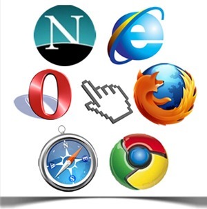 A quoi sert un navigateur Internet ?