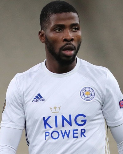 Attaquant de Leicester et du Nigeria ?