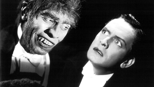 Quelle est la particularité du docteur Jekyll et de M. Hyde ?