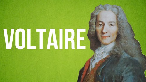 Quel philosophe français est admirateur de la monarchie parlementaire anglaise ?