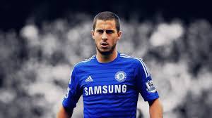 De quelle origine est le joueur "Eden Hazard (Chelsea)" ?