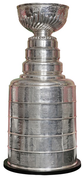 Kdo vyhrál Stanley Cup ?