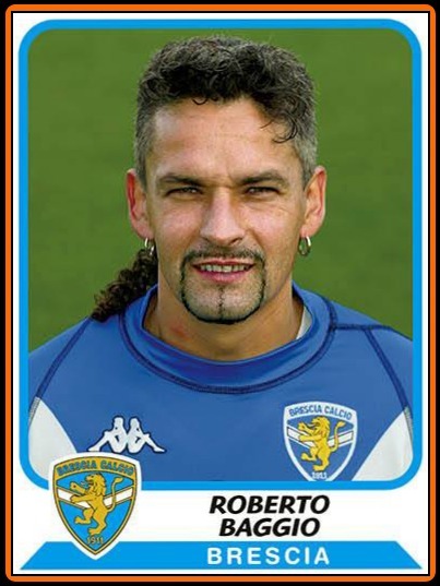 En 2000 il rejoint Brescia. Il y restera 4 saisons et y finira sa carrière professionnelle.
