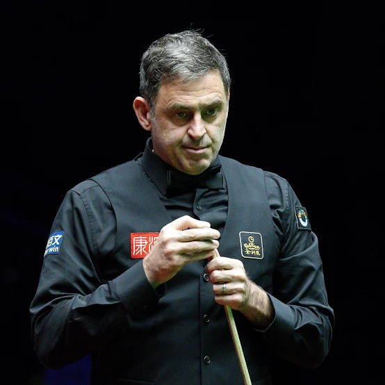 Cet anglais est probablement le meilleur joueur de snooker de l'histoire ?