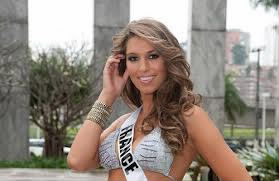 Quelle est la région de Laury Thilleman Miss France 2011 ?