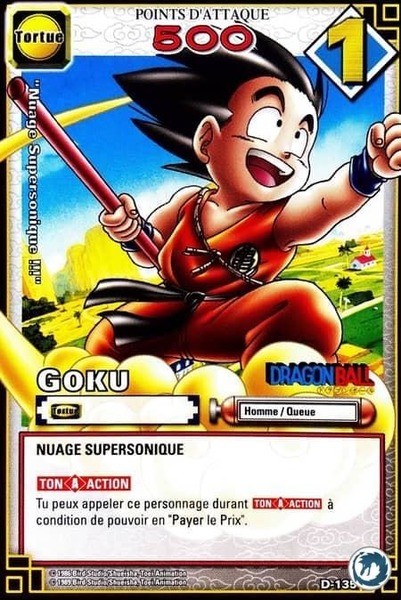 A quelle franchise appartient cette carte ?