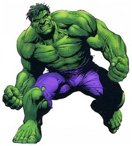 Quelle est la véritable identité de Hulk ?