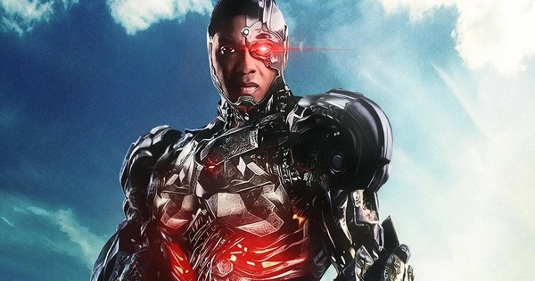 Quel est l'acteur qui tient le rôle de Cyborg au Cinéma ?