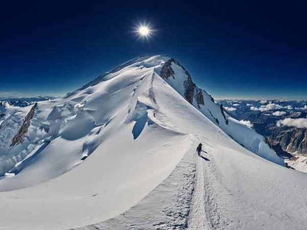 Quel est le plus haut sommet en France ?