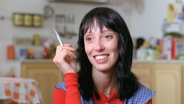 Dans le film de 1980, quelle actrice incarne Wendy Torrance ?