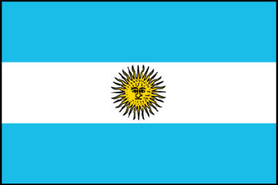 La capitale de l'Argentine ?
