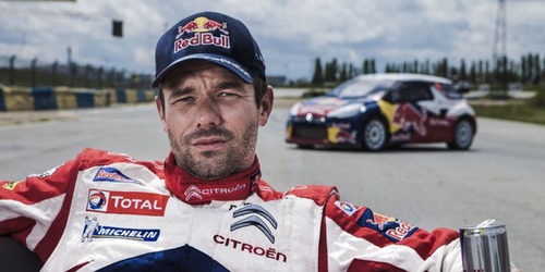 Combien de fois Sébastien Loeb a-t-il été champion du monde ?
