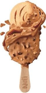 Quelle est cette glace ?